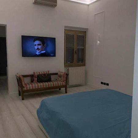 La Casa Di Mariasole Apartamento Florença Exterior foto