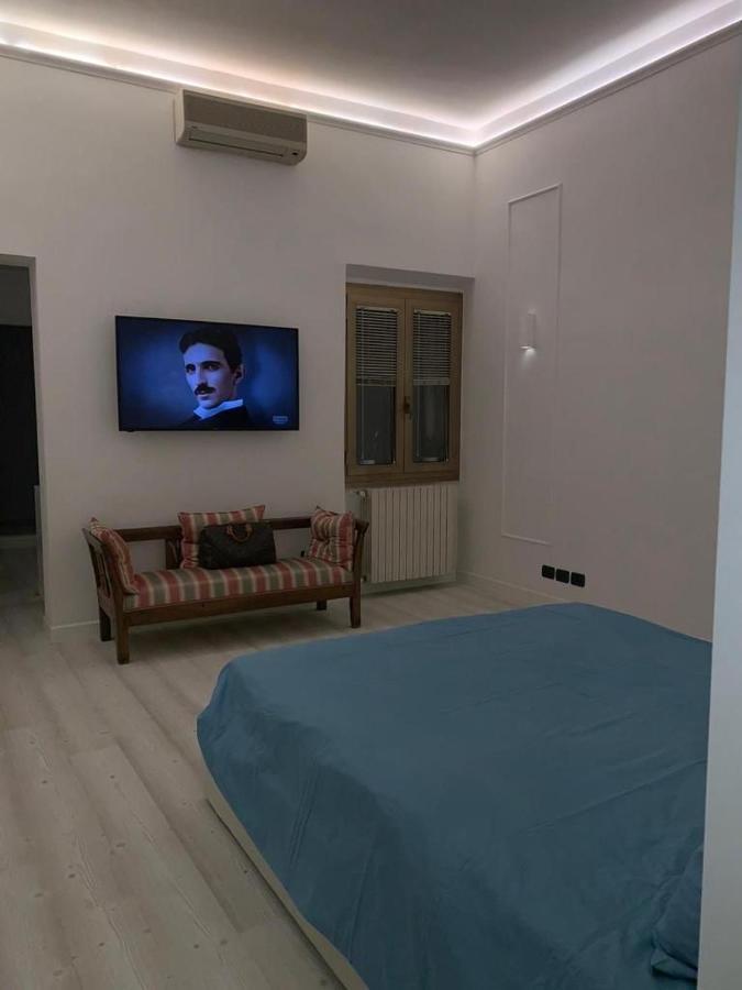 La Casa Di Mariasole Apartamento Florença Exterior foto