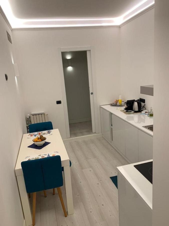 La Casa Di Mariasole Apartamento Florença Exterior foto